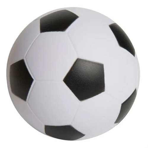 Soccer Ball Stress Reliever