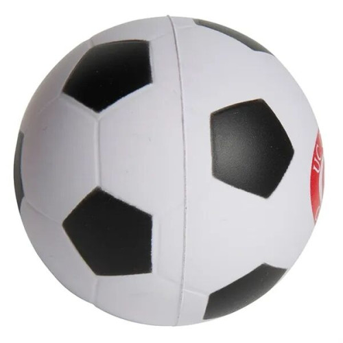 Soccer Ball Stress Reliever