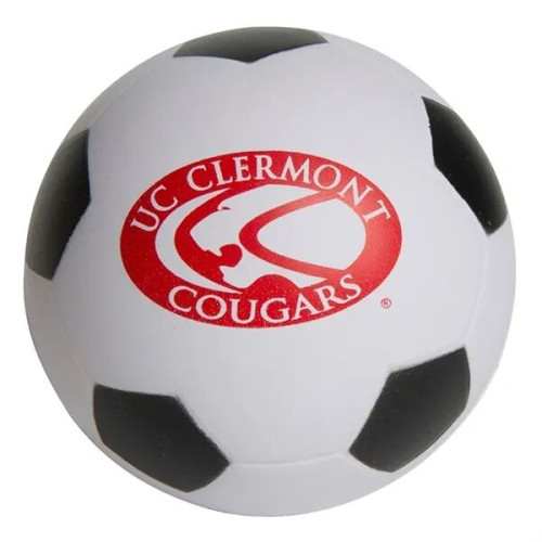 Soccer Ball Stress Reliever
