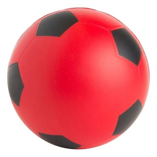 Soccer Ball Stress Reliever