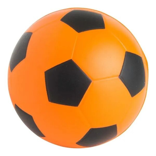 Soccer Ball Stress Reliever