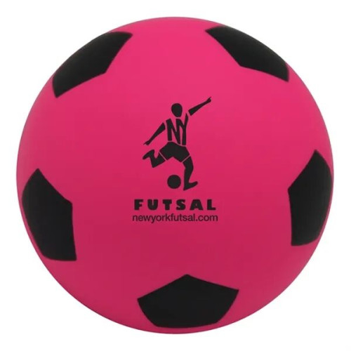 Soccer Ball Stress Reliever