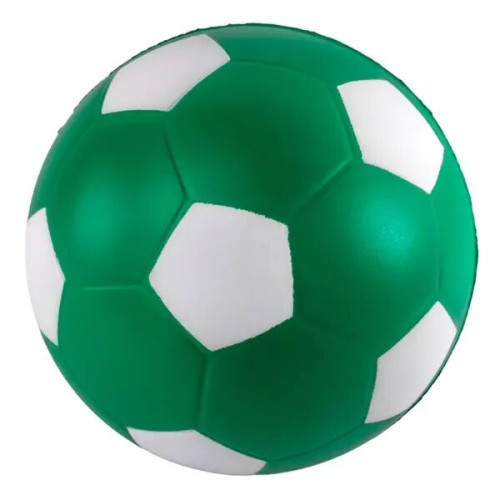 Soccer Ball Stress Reliever