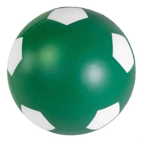 Soccer Ball Stress Reliever