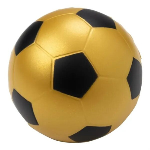 Soccer Ball Stress Reliever