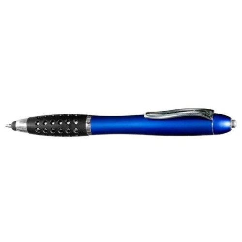 Gripper Stylus Pen with Led Light