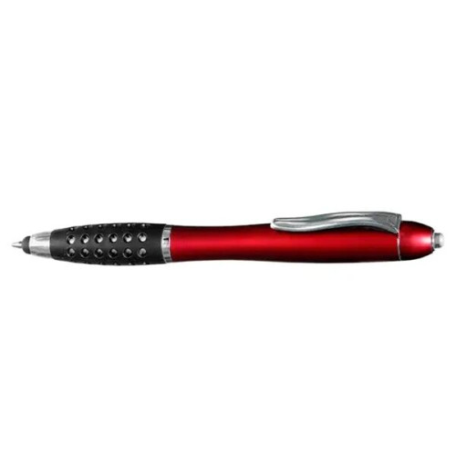 Gripper Stylus Pen with Led Light