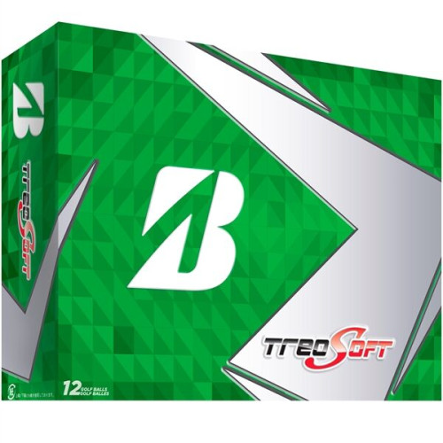 Bridgestone Treo Soft Golf Ball