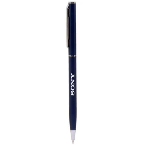 Skinny Metal Ballpoint Pen