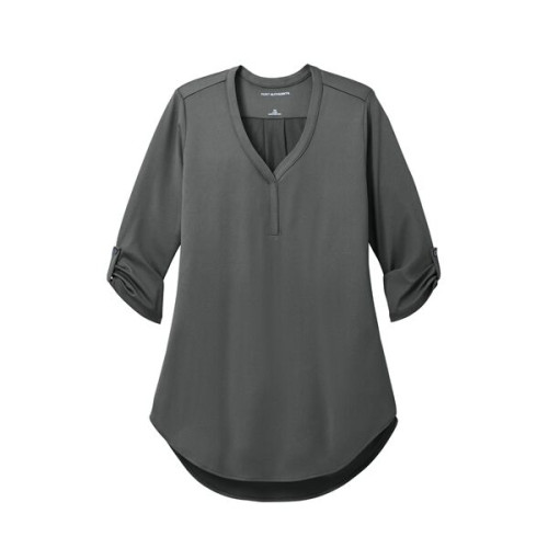 Port Authority Women's City Stretch 3/4-Sleeve Tunic