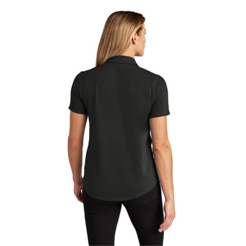 OGIO Women's Motion Polo