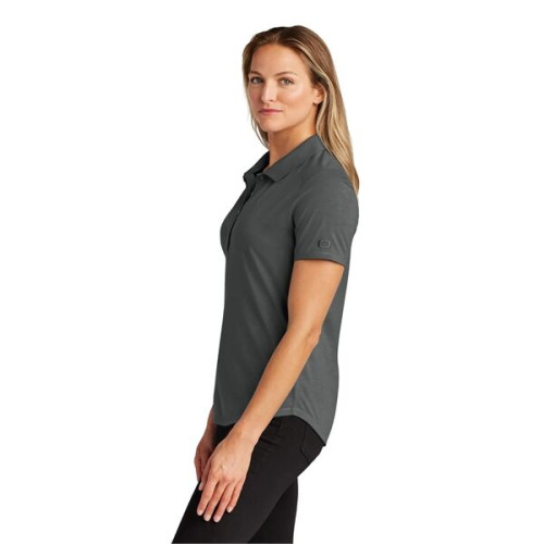 OGIO Women's Motion Polo