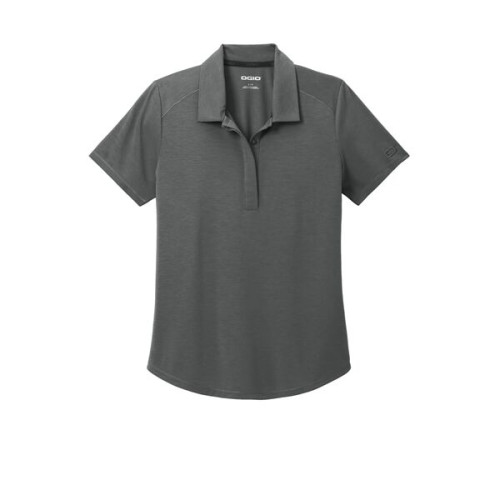 OGIO Women's Motion Polo