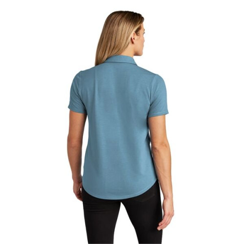 OGIO Women's Motion Polo