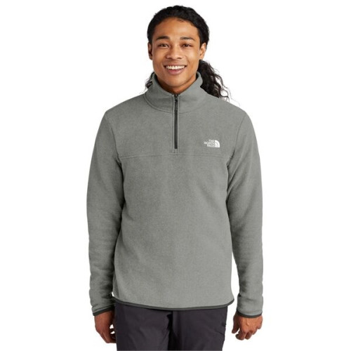The North Face Glacier 1/4-Zip Fleece