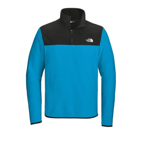 The North Face Glacier 1/4-Zip Fleece