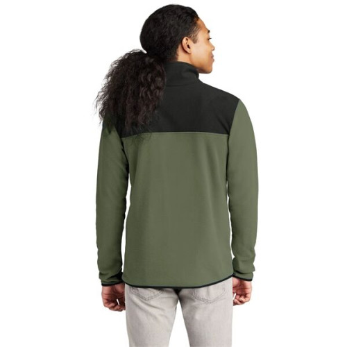 The North Face Glacier 1/4-Zip Fleece