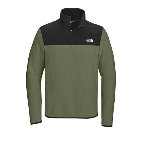The North Face Glacier 1/4-Zip Fleece