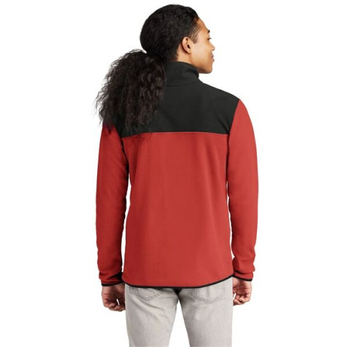 The North Face Glacier 1/4-Zip Fleece