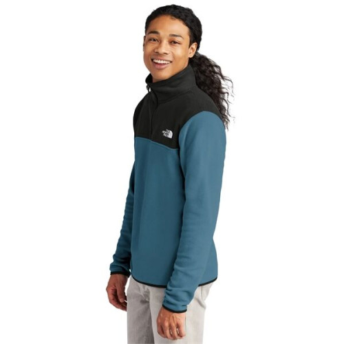 The North Face Glacier 1/4-Zip Fleece
