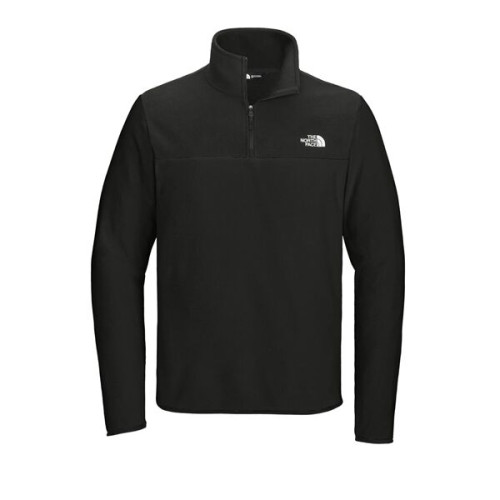 The North Face Glacier 1/4-Zip Fleece
