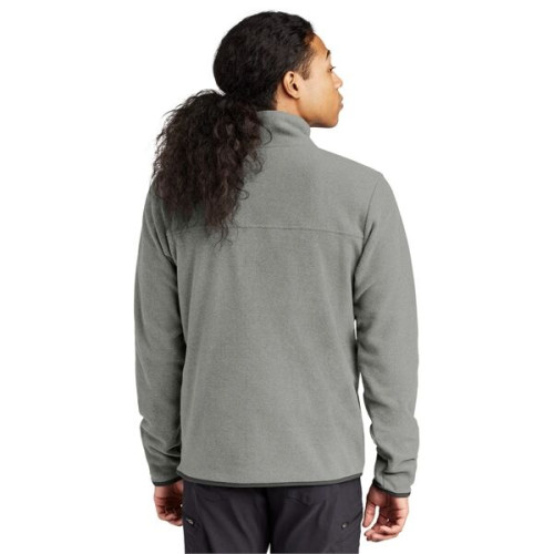 The North Face Glacier 1/4-Zip Fleece