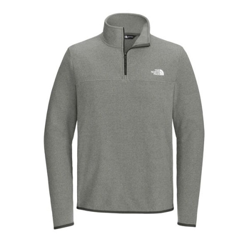 The North Face Glacier 1/4-Zip Fleece