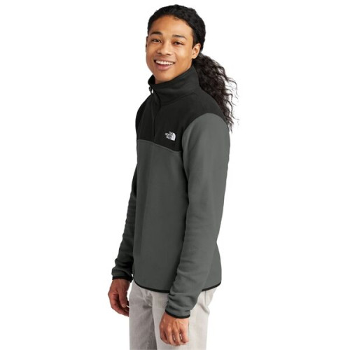 The North Face Glacier 1/4-Zip Fleece