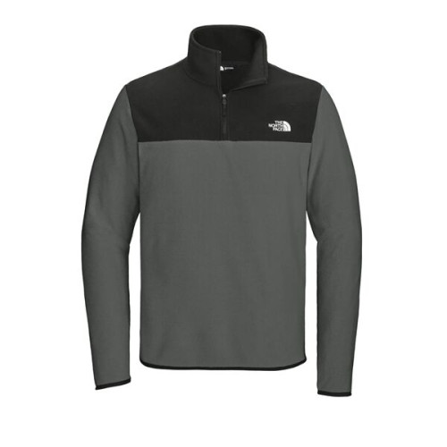 The North Face Glacier 1/4-Zip Fleece