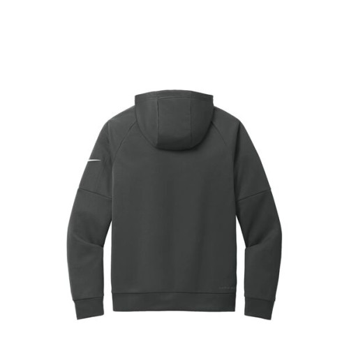 Nike Therma-FIT Pocket 1/4-Zip Fleece Hoodie