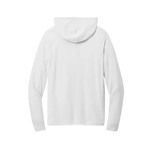 Port & Co Beach Wash Garment-Dyed Pullover Hooded Tee