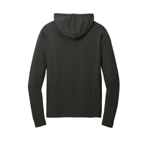 Port & Co Beach Wash Garment-Dyed Pullover Hooded Tee