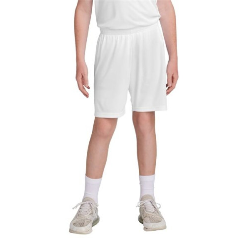 Sport-Tek Youth Competitor United 5" Short