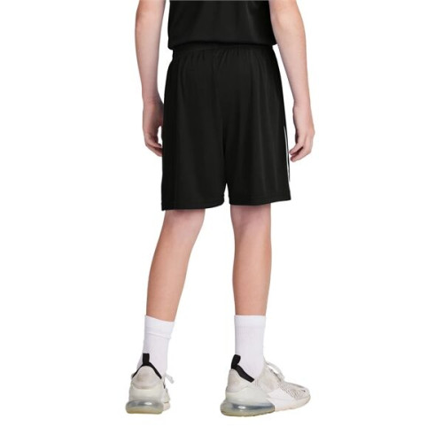 Sport-Tek Youth Competitor United 5" Short