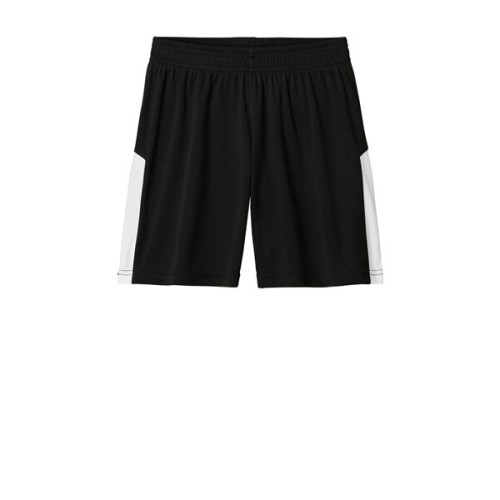 Sport-Tek Youth Competitor United 5" Short