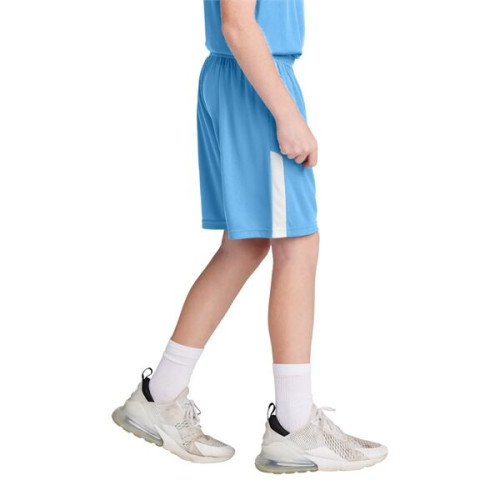 Sport-Tek Youth Competitor United 5" Short