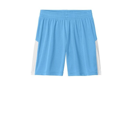 Sport-Tek Youth Competitor United 5" Short