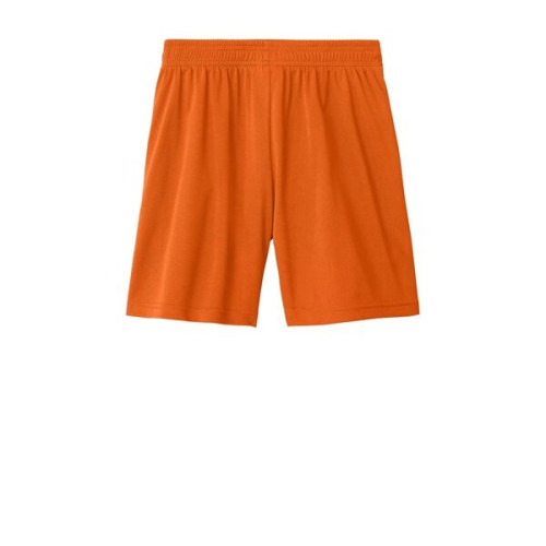 Sport-Tek Youth Competitor United 5" Short