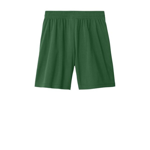 Sport-Tek Youth Competitor United 5" Short
