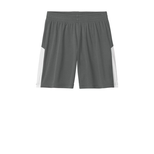 Sport-Tek Youth Competitor United 5" Short
