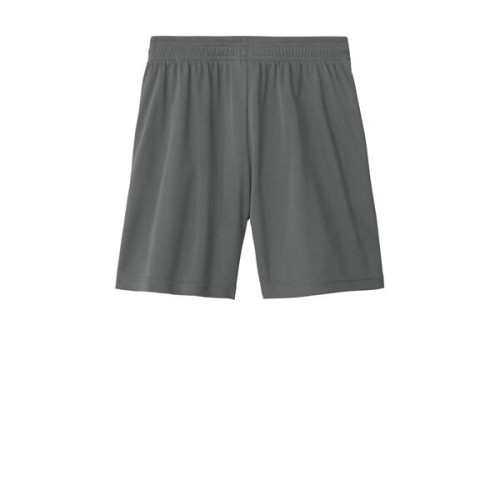 Sport-Tek Youth Competitor United 5" Short