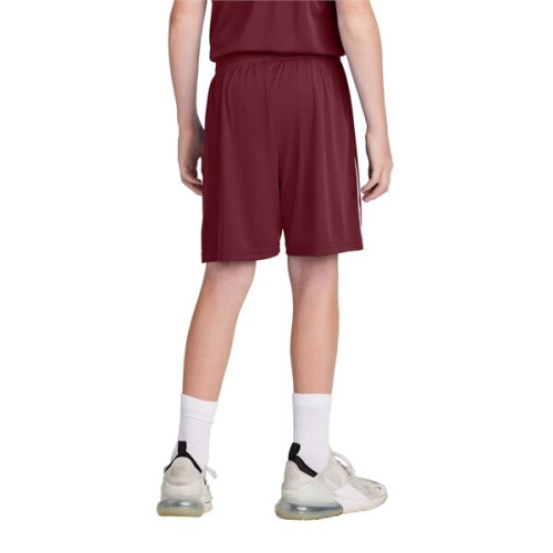 Sport-Tek Youth Competitor United 5" Short