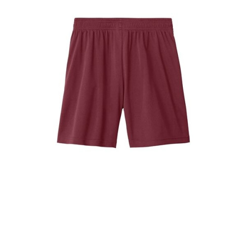 Sport-Tek Youth Competitor United 5" Short