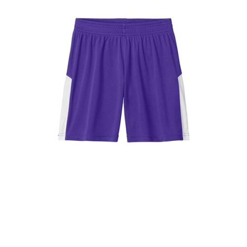 Sport-Tek Youth Competitor United 5" Short