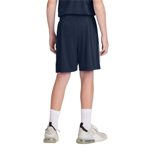 Sport-Tek Youth Competitor United 5" Short