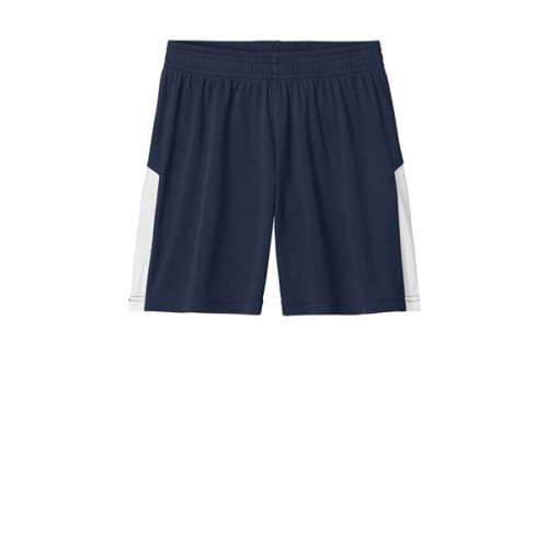 Sport-Tek Youth Competitor United 5" Short