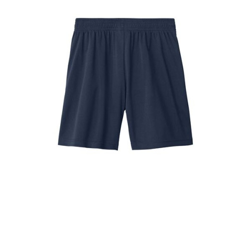 Sport-Tek Youth Competitor United 5" Short