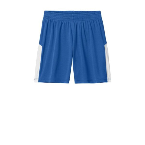 Sport-Tek Youth Competitor United 5" Short