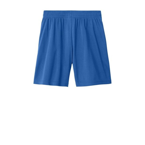 Sport-Tek Youth Competitor United 5" Short