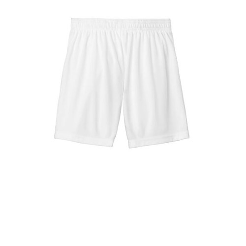 Sport-Tek Youth Competitor United 5" Short